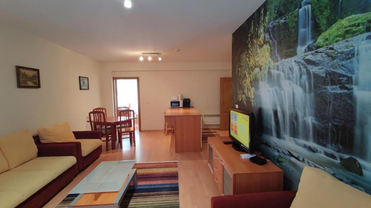 Two Bedroom Apartment In Eagle Rock Mountain Resort Beli Iskar Buitenkant foto