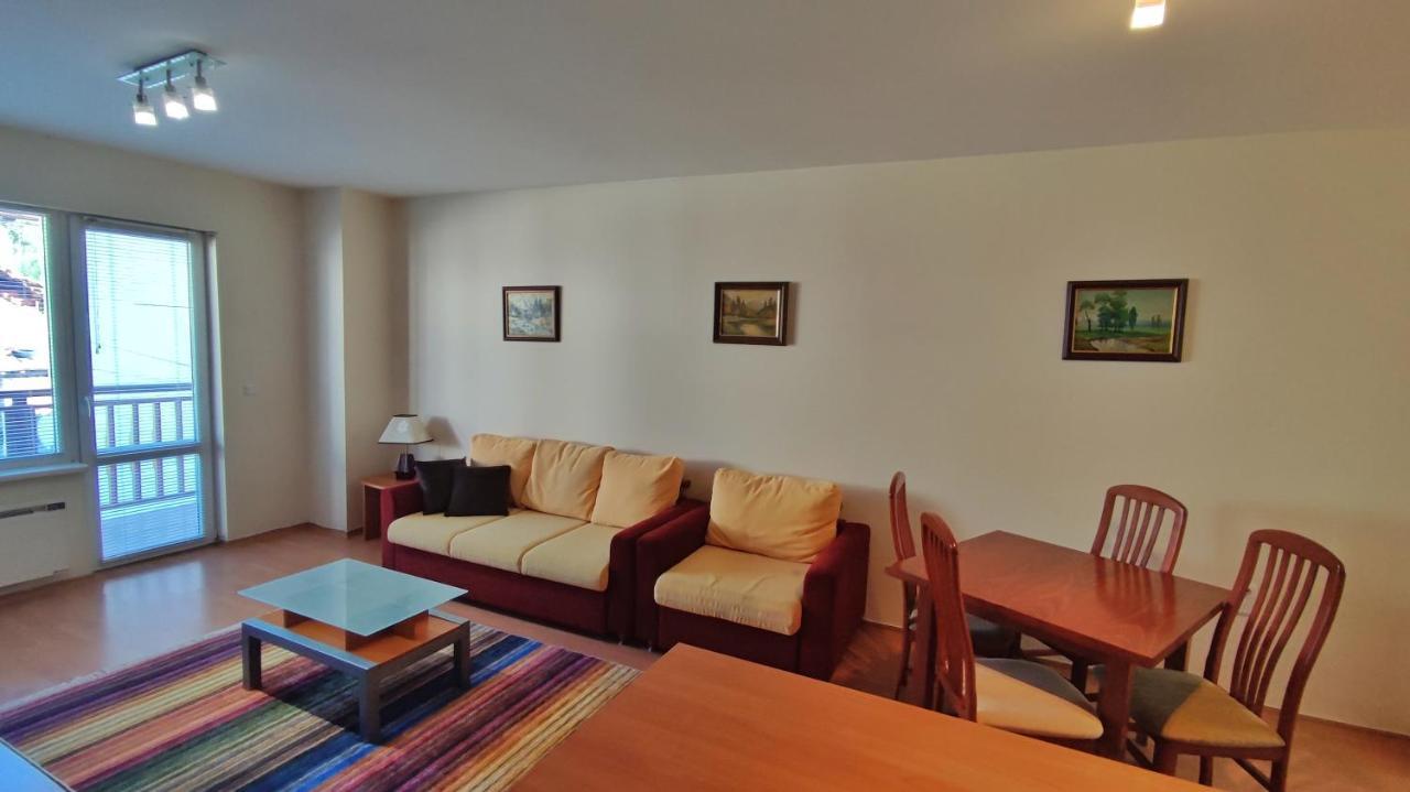 Two Bedroom Apartment In Eagle Rock Mountain Resort Beli Iskar Buitenkant foto